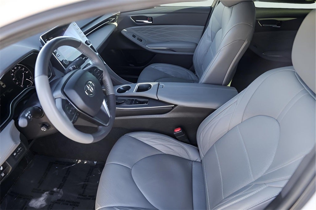 2020 Toyota Avalon Limited