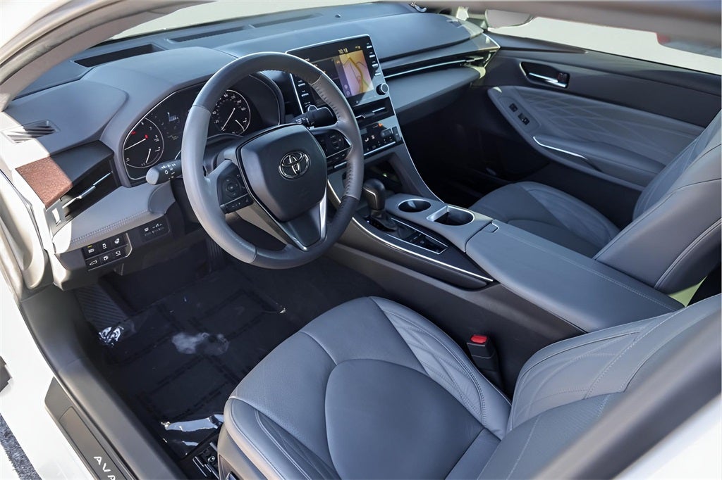 2020 Toyota Avalon Limited