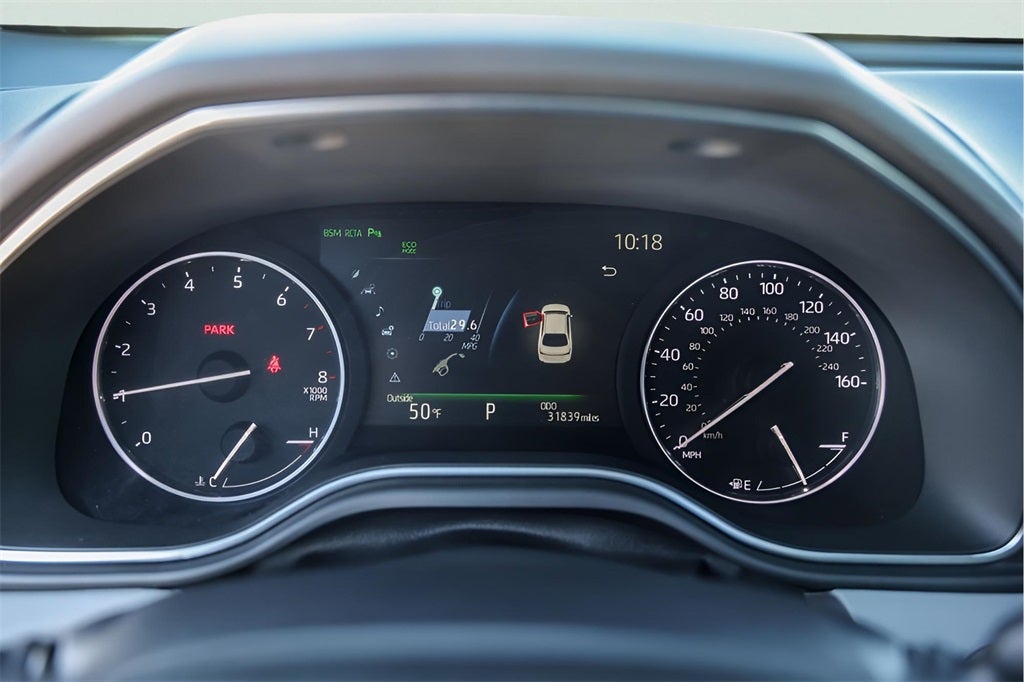 2020 Toyota Avalon Limited