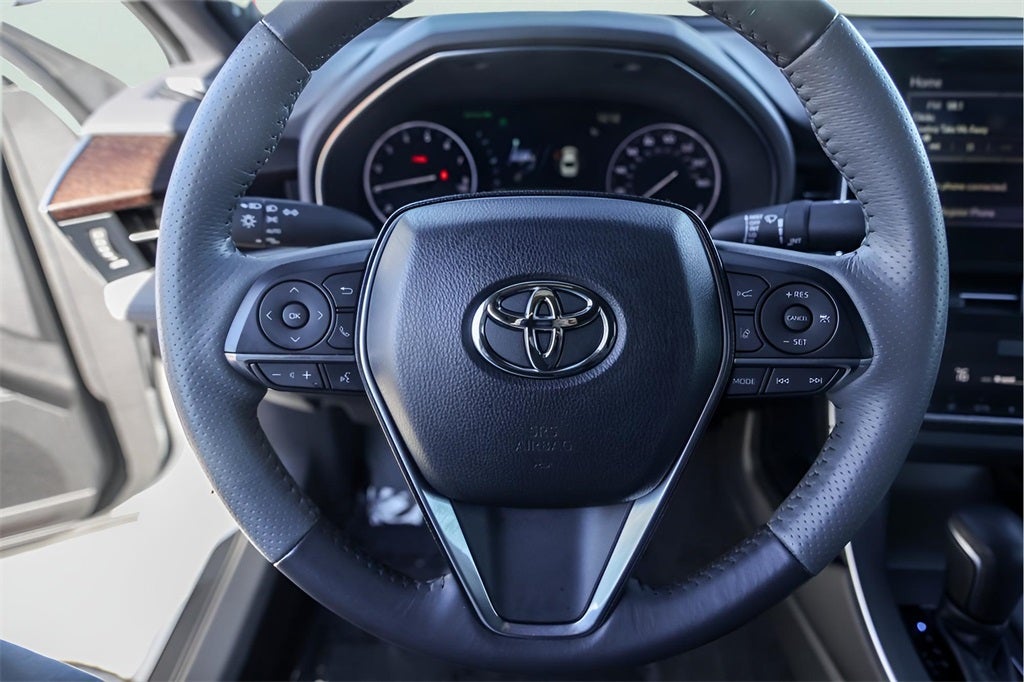 2020 Toyota Avalon Limited