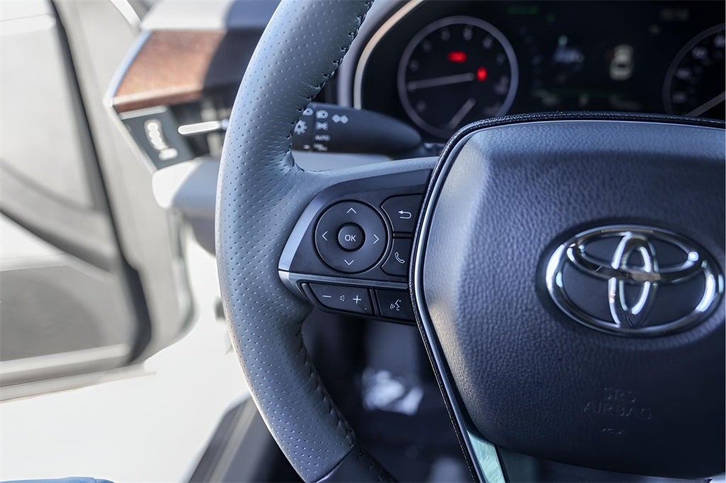 2020 Toyota Avalon Limited