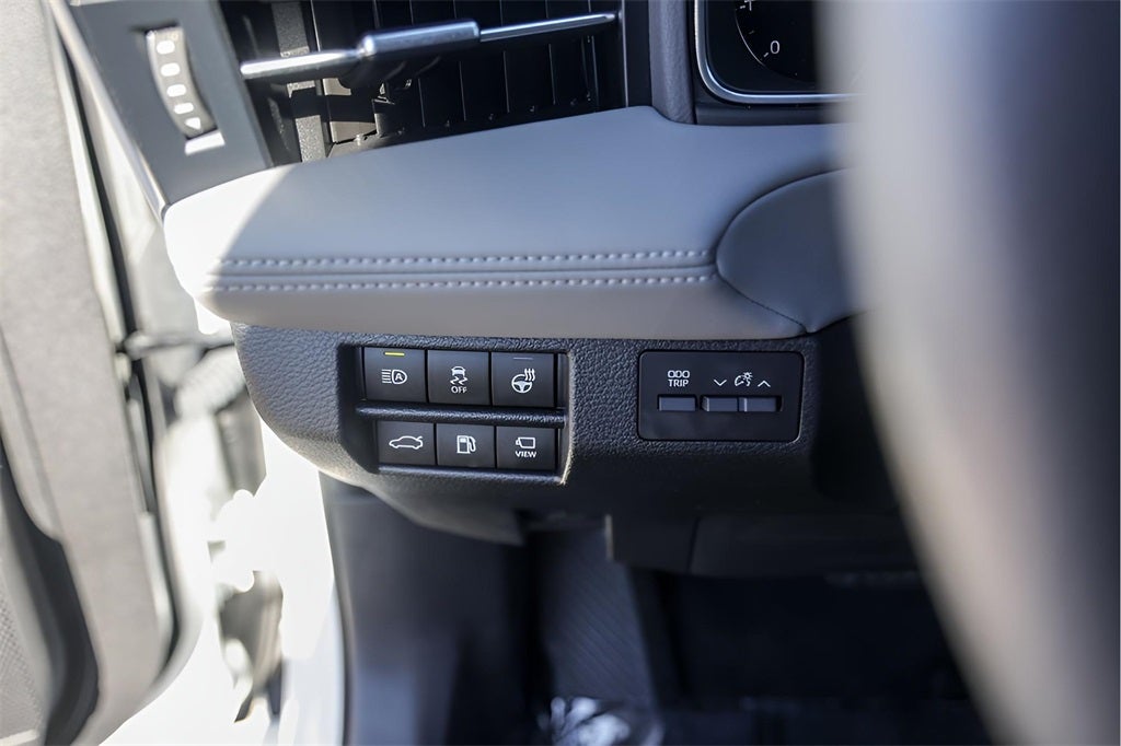 2020 Toyota Avalon Limited