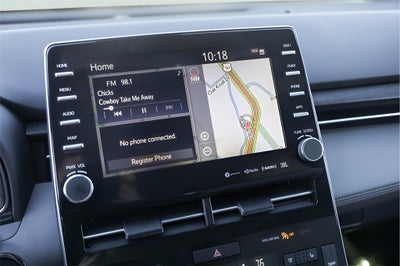 2020 Toyota Avalon Limited