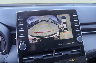 2020 Toyota Avalon Limited