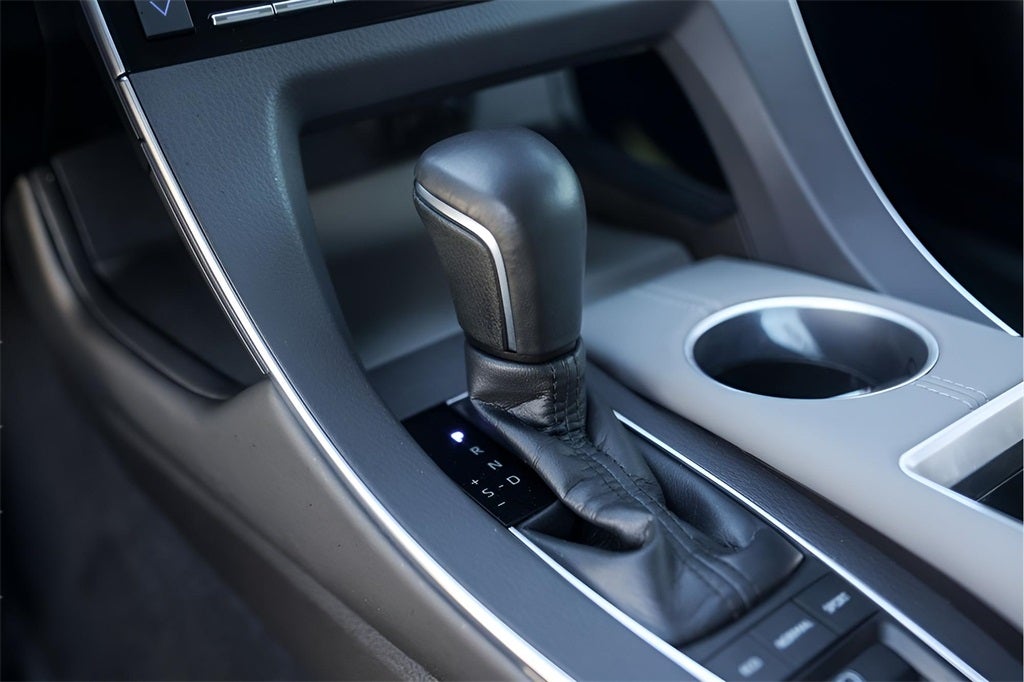 2020 Toyota Avalon Limited