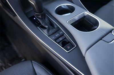 2020 Toyota Avalon Limited