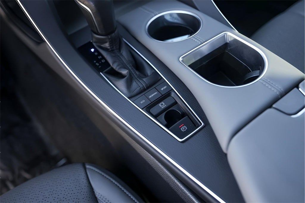 2020 Toyota Avalon Limited