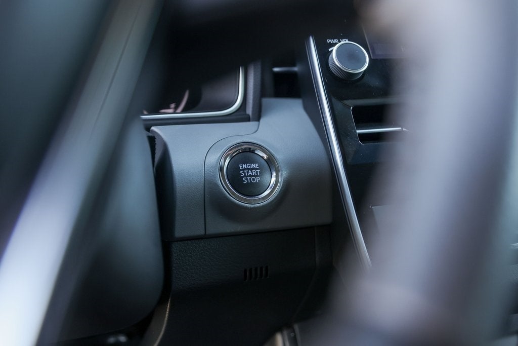 2020 Toyota Avalon Limited