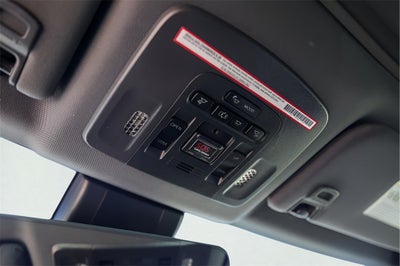 2020 Toyota Avalon Limited