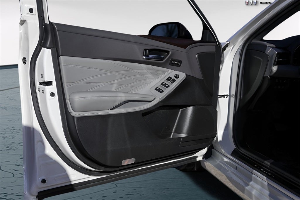 2020 Toyota Avalon Limited