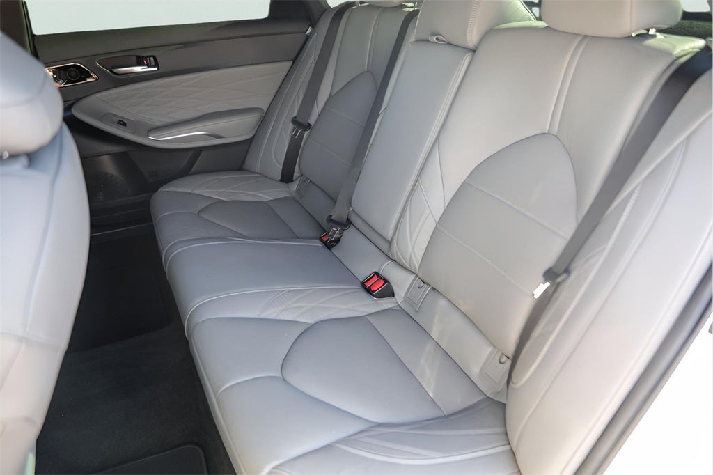 2020 Toyota Avalon Limited