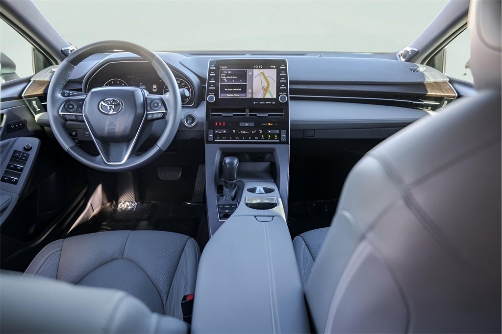 2020 Toyota Avalon Limited