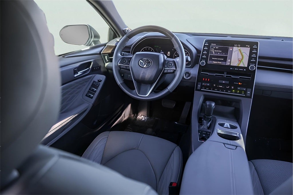 2020 Toyota Avalon Limited