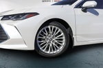 2020 Toyota Avalon Limited