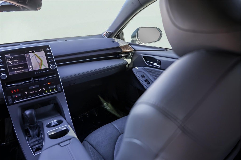 2020 Toyota Avalon Limited