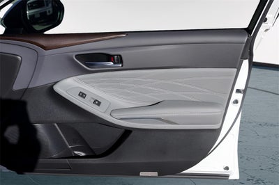 2020 Toyota Avalon Limited