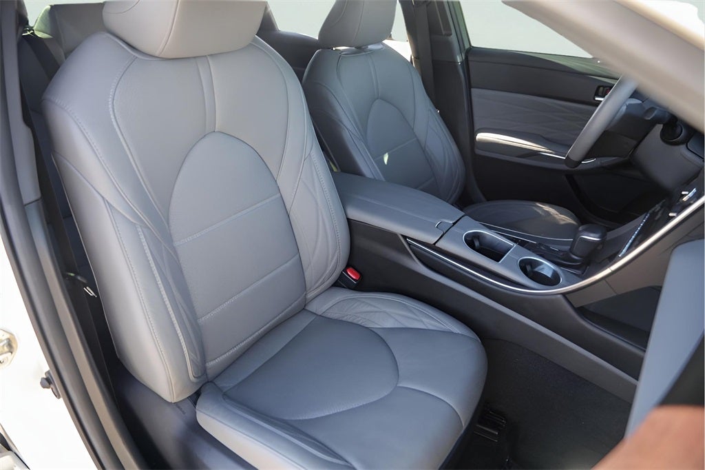 2020 Toyota Avalon Limited