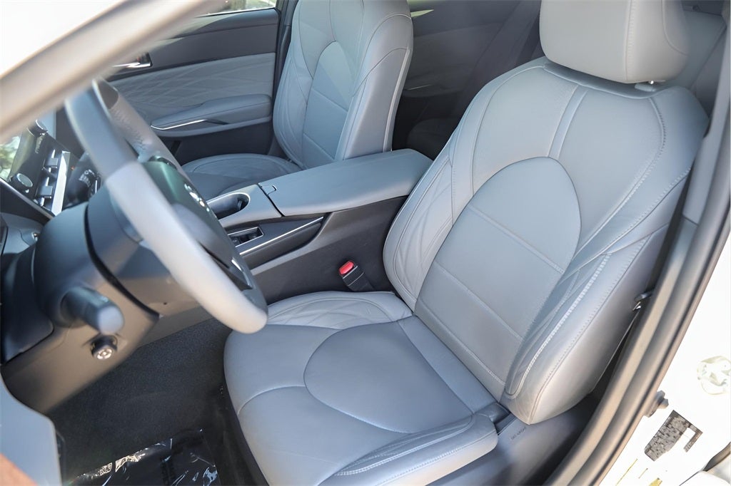 2020 Toyota Avalon Limited