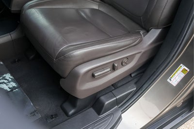 2019 Honda Odyssey EX-L w/Navigation and Rear Entertainment System