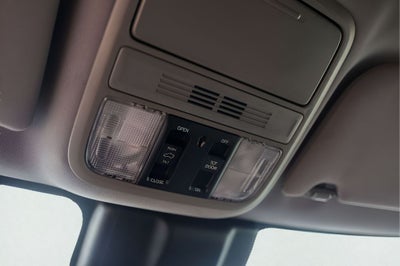 2019 Honda Odyssey EX-L w/Navigation and Rear Entertainment System