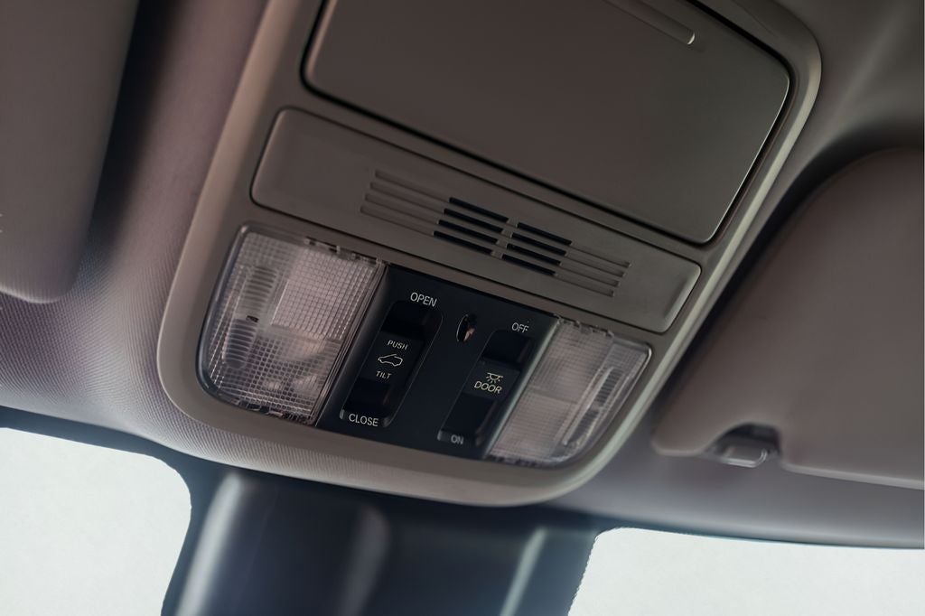 2019 Honda Odyssey EX-L w/Navigation and Rear Entertainment System