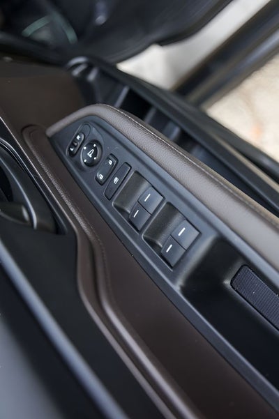 2019 Honda Odyssey EX-L w/Navigation and Rear Entertainment System