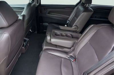 2019 Honda Odyssey EX-L w/Navigation and Rear Entertainment System
