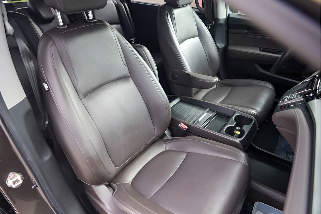 2019 Honda Odyssey EX-L w/Navigation and Rear Entertainment System