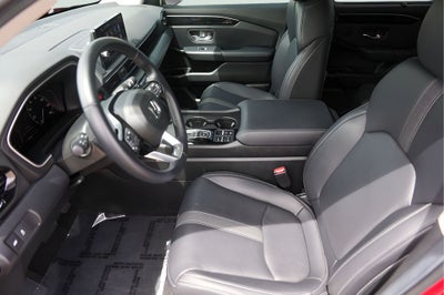 2024 Honda Pilot EX-L