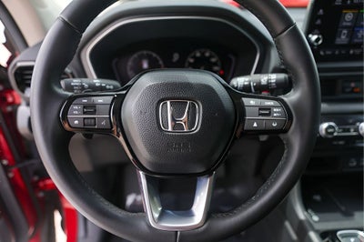 2024 Honda Pilot EX-L