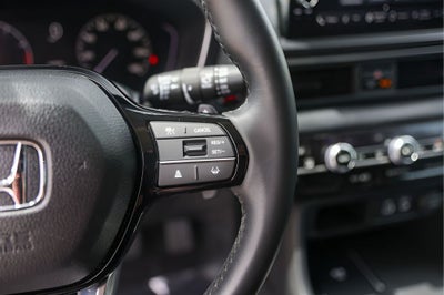 2024 Honda Pilot EX-L