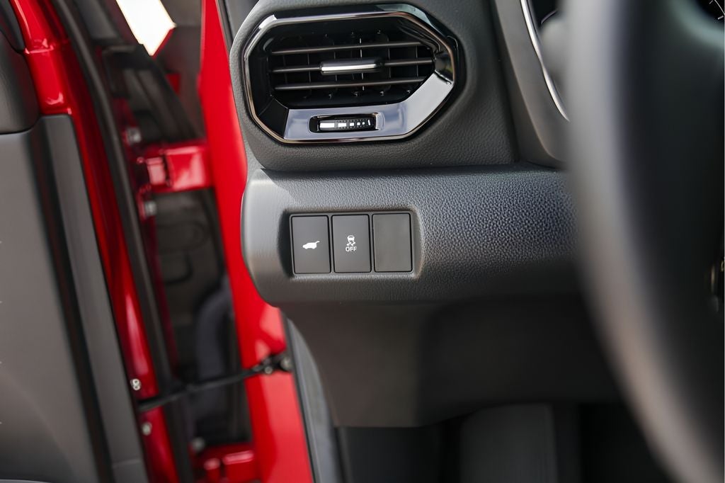 2024 Honda Pilot EX-L