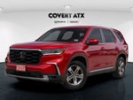 2024 Honda Pilot EX-L