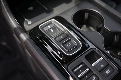 2024 Honda Pilot EX-L