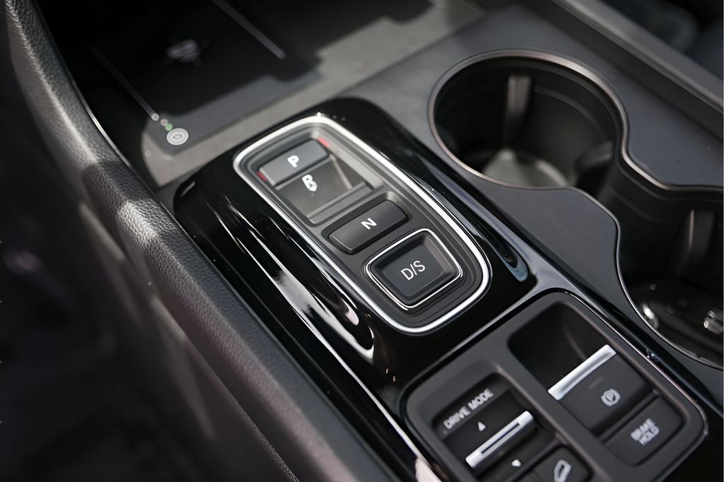 2024 Honda Pilot EX-L