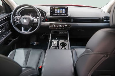 2024 Honda Pilot EX-L