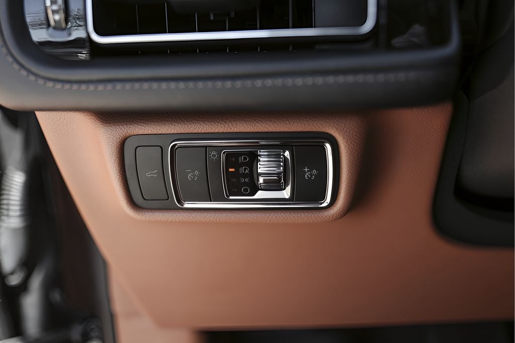 2025 Lincoln Aviator Black Label