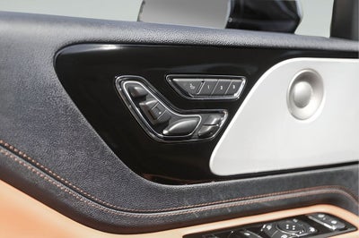 2025 Lincoln Aviator Black Label