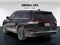 2025 Lincoln Aviator Black Label