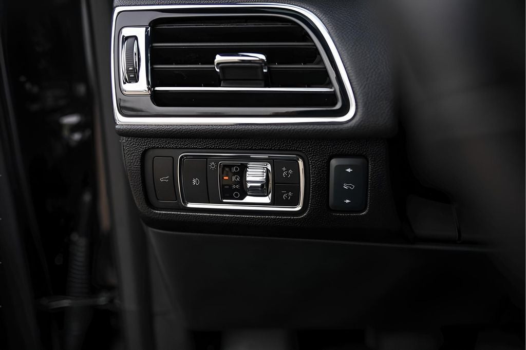 2024 Lincoln Navigator L L Reserve