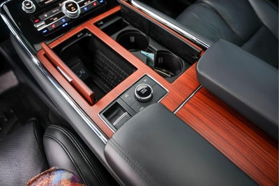 2024 Lincoln Navigator L L Reserve