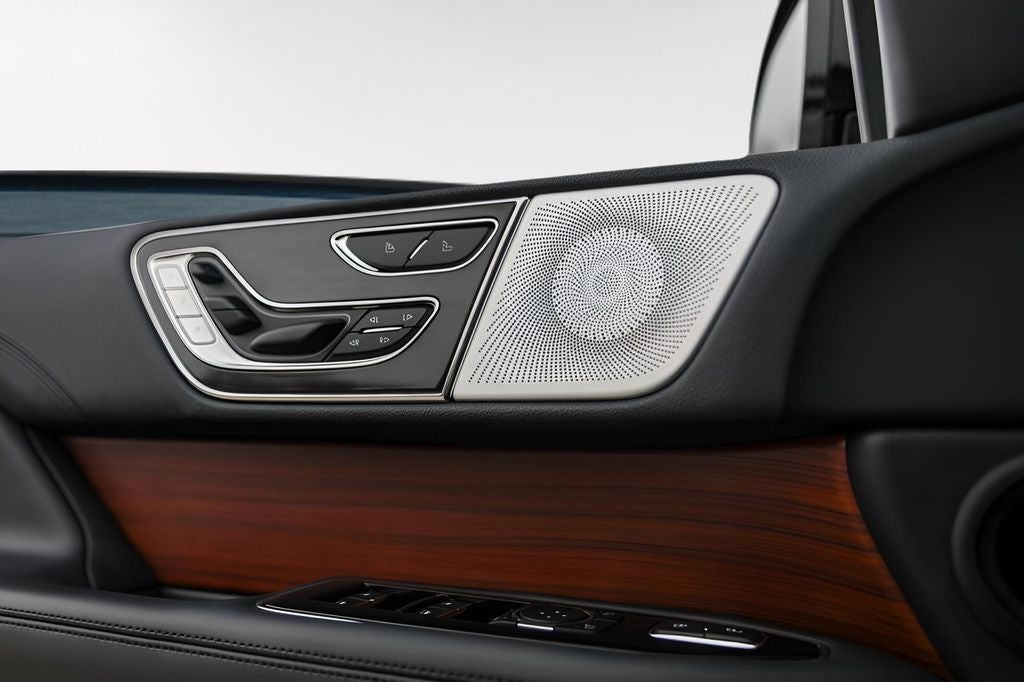 2024 Lincoln Navigator L L Reserve