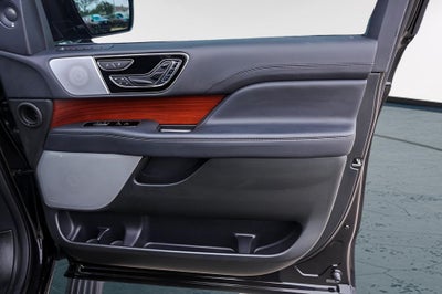 2024 Lincoln Navigator L L Reserve