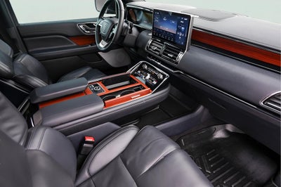 2024 Lincoln Navigator L L Reserve