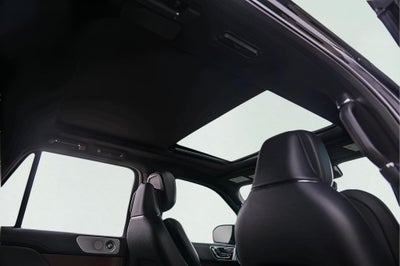 2024 Lincoln Navigator L L Reserve