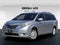 2017 Toyota Sienna Limited Premium 7 Passenger