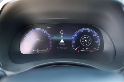 2025 Toyota Highlander Platinum