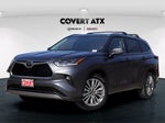 2025 Toyota Highlander Platinum