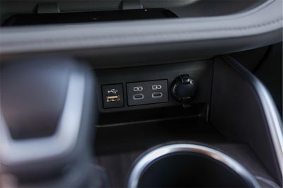 2025 Toyota Highlander Platinum