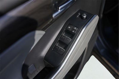 2025 Toyota Highlander Platinum